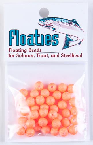 Floaties - Peach